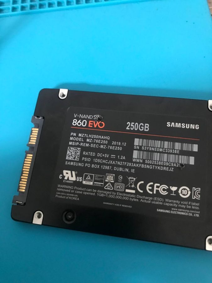 Kenapa SSD Itu Sangat Jarang Rusak?