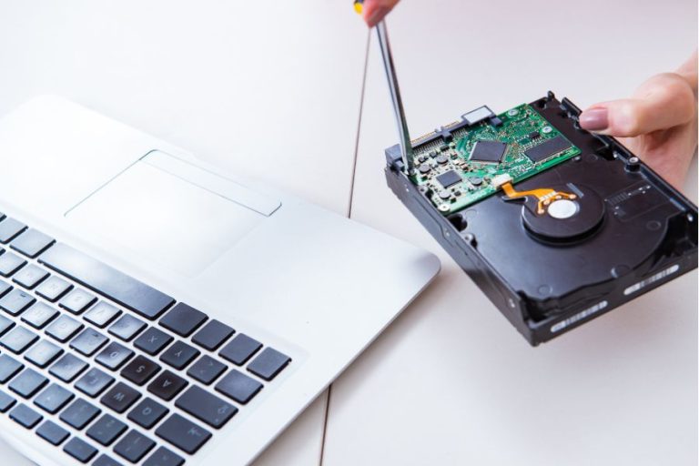 Recovery Data dan Service Hardisk Memory dan Flashdisk Makassar Terbaik