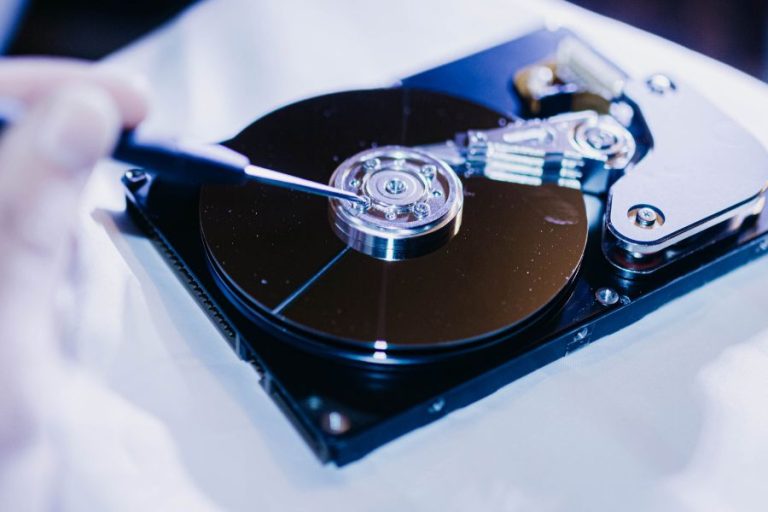 Jasa Recovery Data dan Service Hardisk Memory dan Flashdisk Tasikmalaya Terbaik