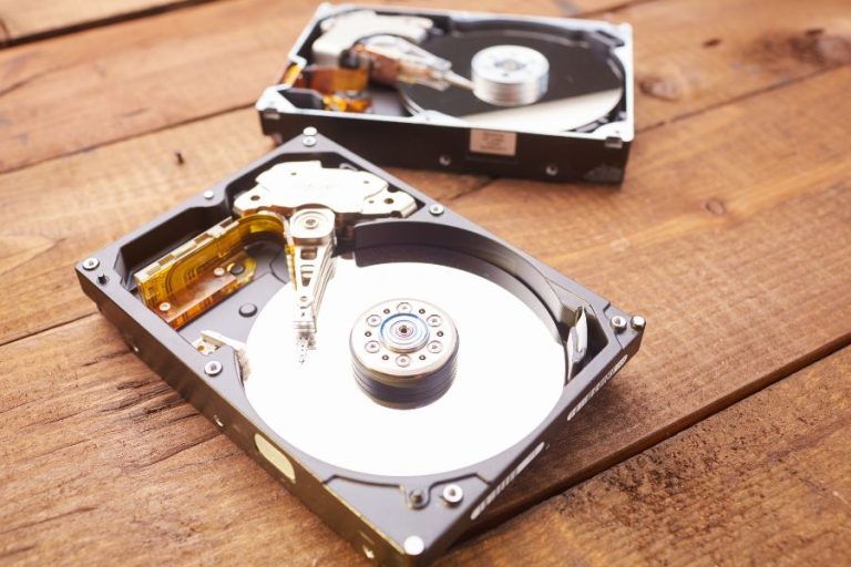 Jasa Recovery Data dan Service Hardisk Memory dan Flashdisk Palembang Bergaransi