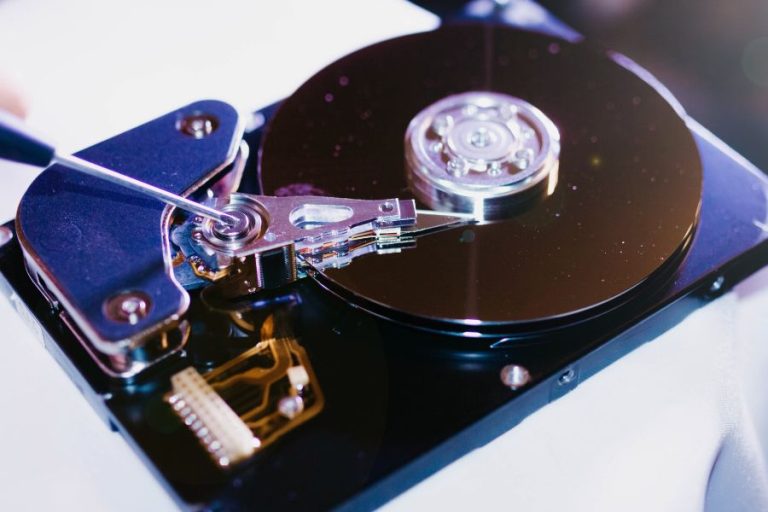 Jasa Recovery Data & Service Hardisk Memory dan Flashdisk Medan Terbaik