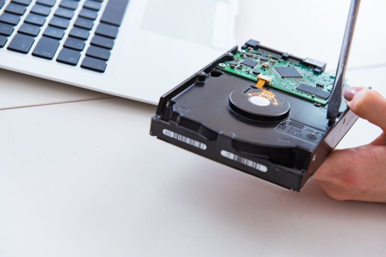 Recovery Data dan Service Hardisk Memory dan Flashdisk Denpasar Bergaransi