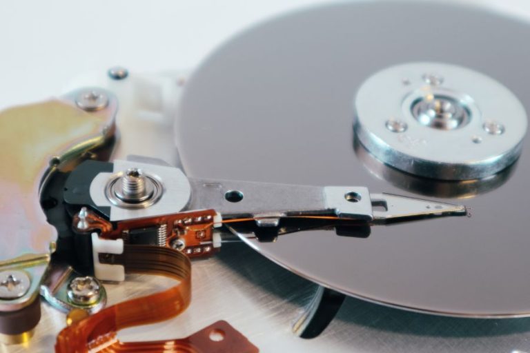 Jasa Recovery Data & Service Hardisk Memory dan Flashdisk Palangkaraya Terbaik