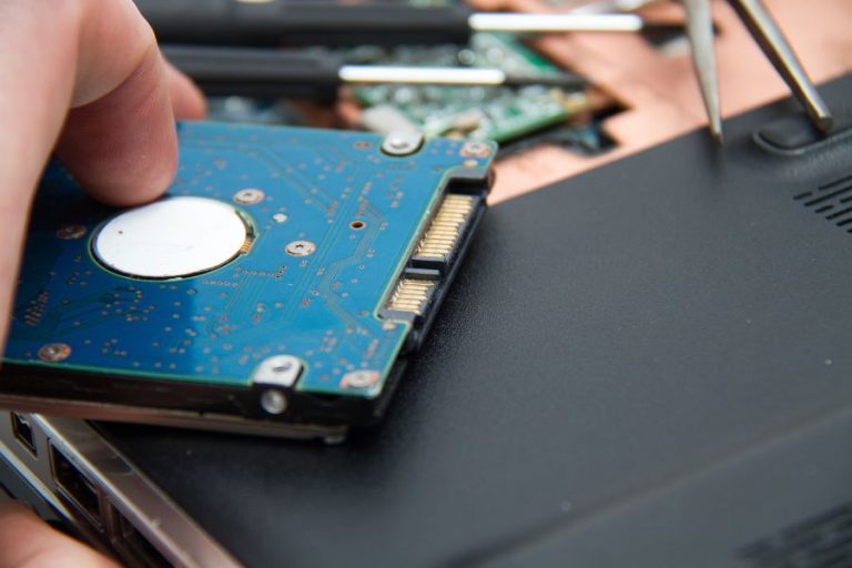 Jasa Recovery Data Service Hardisk Memory dan Flashdisk Bekasi Terbaik