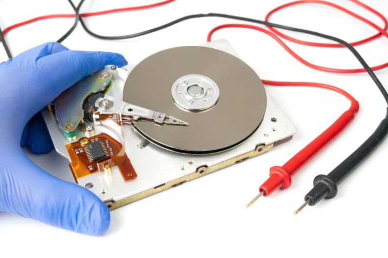 Service Hardisk Memory dan Flashdisk Bandung Berkualitas dan Terpercaya
