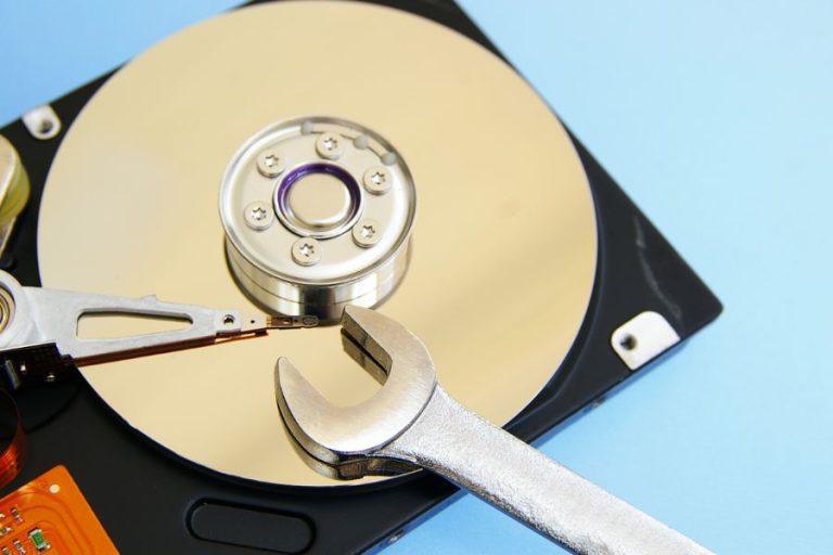 Jasa Recovery Data & Service Hardisk Memory dan Flashdisk Banjarmasin Profesional