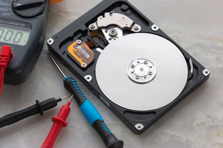 Jasa Service Hardisk Memory dan Flashdisk Bogor Terpercaya dan Berpengalaman