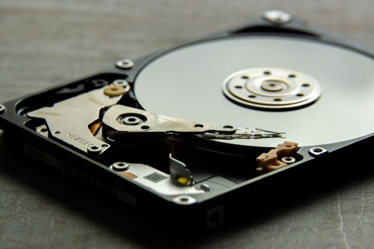 Jasa Recovery Data & Service Hardisk Memory dan Flashdisk Pekanbaru Terbaik