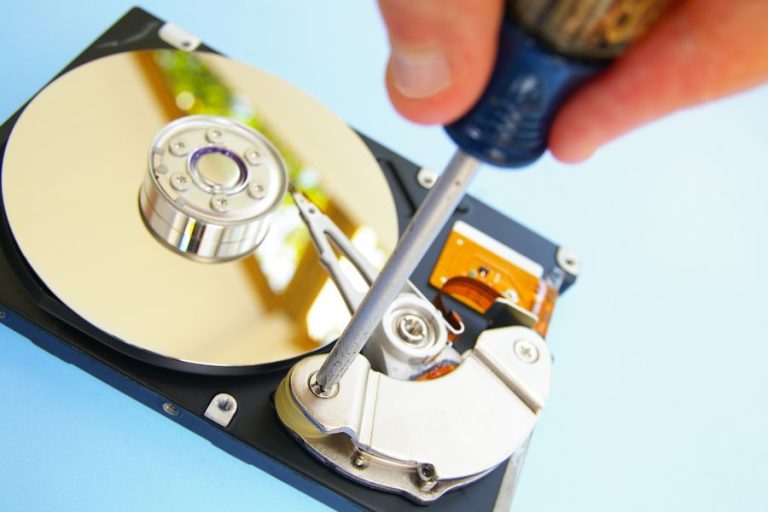 Jasa Recovery Data & Service Hardisk Memory dan Flashdisk Batam, Pilihan Nomor 1