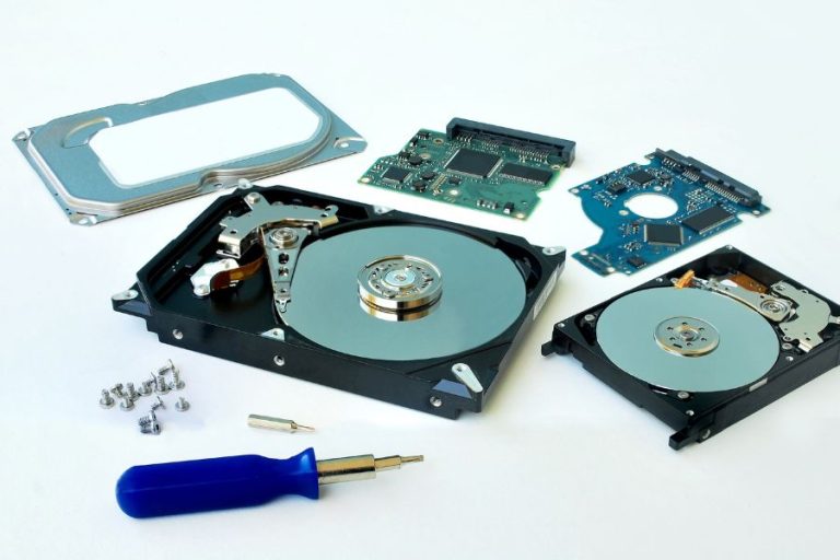 Layanan Recovery Data dan Service Hardisk Memory dan Flashdisk Solo Terpercaya