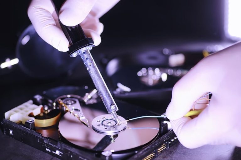 Recovery Data dan Service Hardisk Memory dan Flashdisk Bandar Lampung Terbaik