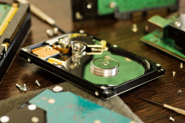 Service Hardisk Memory dan Flashdisk Semarang Cepat dan Bergaransi